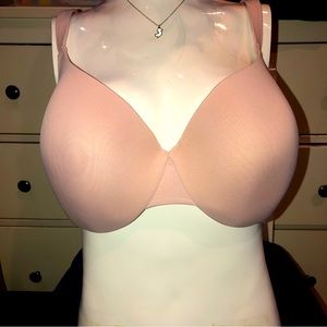 True Embrace 40DDD TShirt Bra